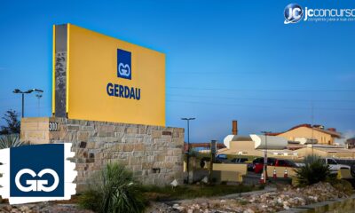 Gerdau 2025 As 91 Vagas Que Podem Transformar Sua Carreira Saiba Como Concorrer Gerdau 2025: As 91 Vagas Que Podem Transformar Sua Carreira – Saiba Como Concorrer