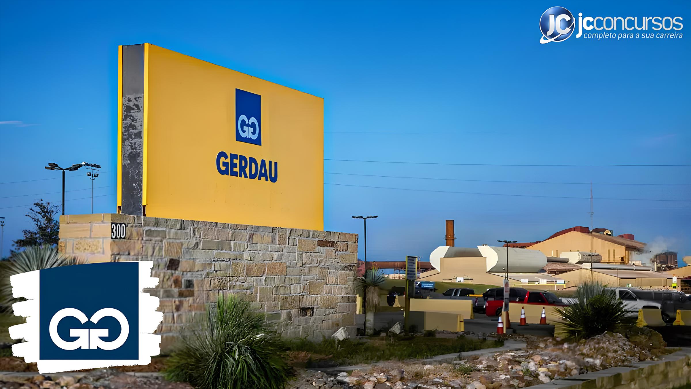 Gerdau 2025: As 91 Vagas Que Podem Transformar Sua Carreira – Saiba Como Concorrer 1 Gerdau 2025 As 91 Vagas Que Podem Transformar Sua Carreira Saiba Como Concorrer Gerdau 2025: As 91 Vagas Que Podem Transformar Sua Carreira – Saiba Como Concorrer