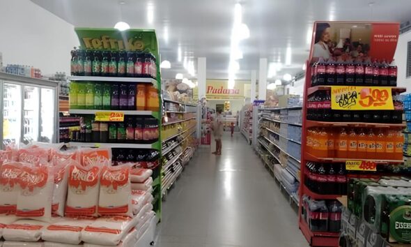 Grupo de Supermercados Anuncia 150 Vagas em Campo Grande Oportunidades Que Podem Transformar Sua Carreira Grupo de Supermercados Anuncia 150 Vagas em Campo Grande: Oportunidades Que Podem Transformar Sua Carreira