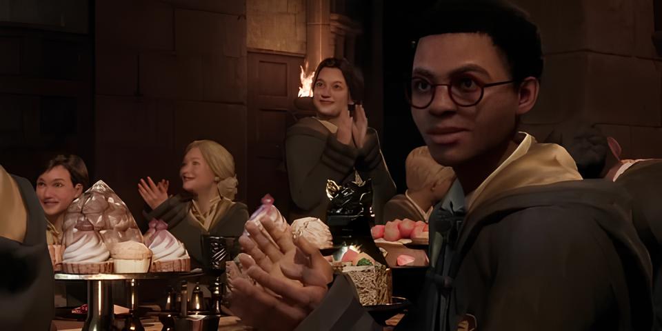 Hogwarts Legacy 2 O Futuro do Mundo M gico Est Chegando E Ele Pode Ser Online Hogwarts Legacy 2: O Futuro do Mundo Mágico Está Chegando – E Ele Pode Ser Online