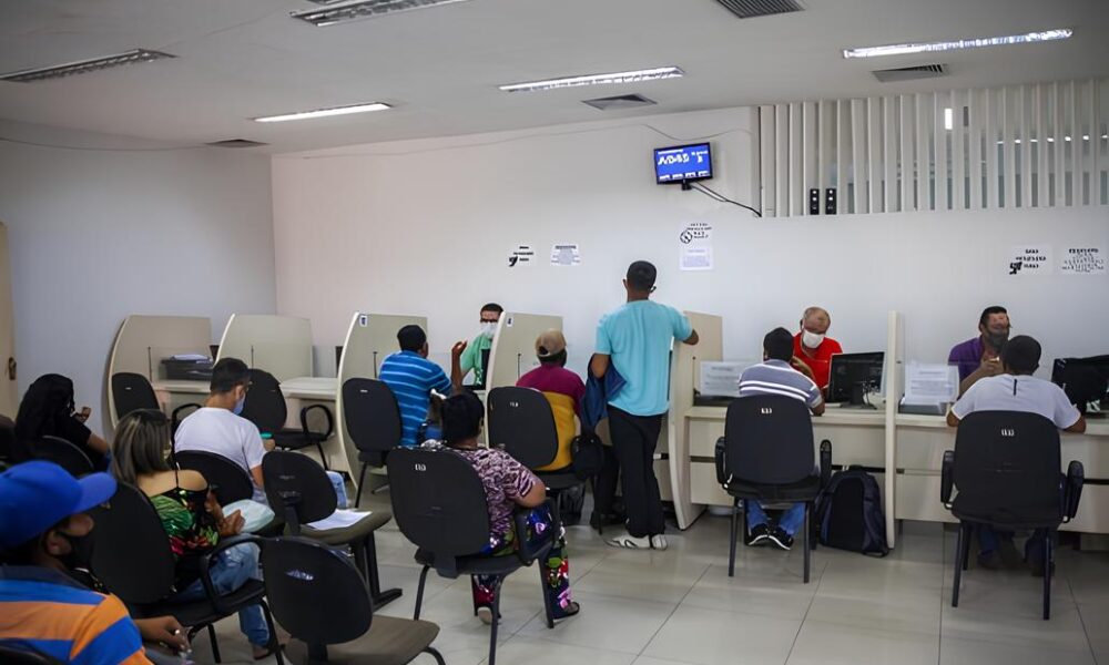 Jo o Pessoa Oferece 755 Vagas de Emprego A Oportunidade Que Pode Mudar Sua Vida João Pessoa Oferece 755 Vagas de Emprego: A Oportunidade Que Pode Mudar Sua Vida