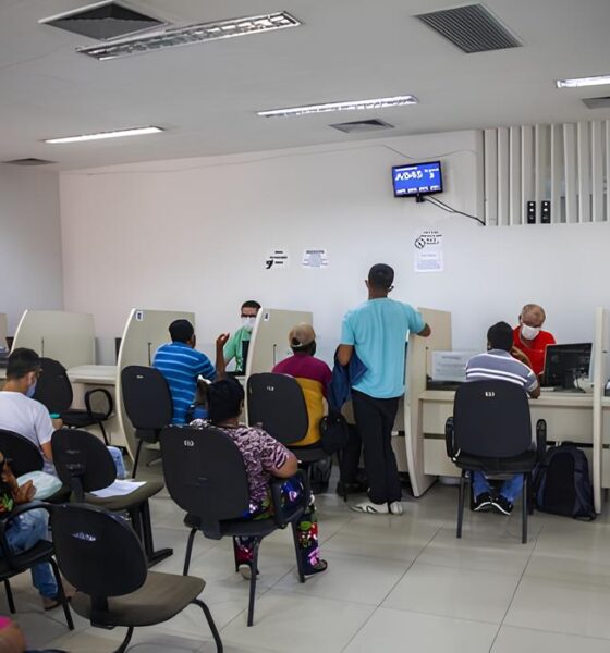 João Pessoa Oferece 755 Vagas de Emprego: A Oportunidade Que Pode Mudar Sua Vida 2 Jo o Pessoa Oferece 755 Vagas de Emprego A Oportunidade Que Pode Mudar Sua Vida João Pessoa Oferece 755 Vagas de Emprego: A Oportunidade Que Pode Mudar Sua Vida