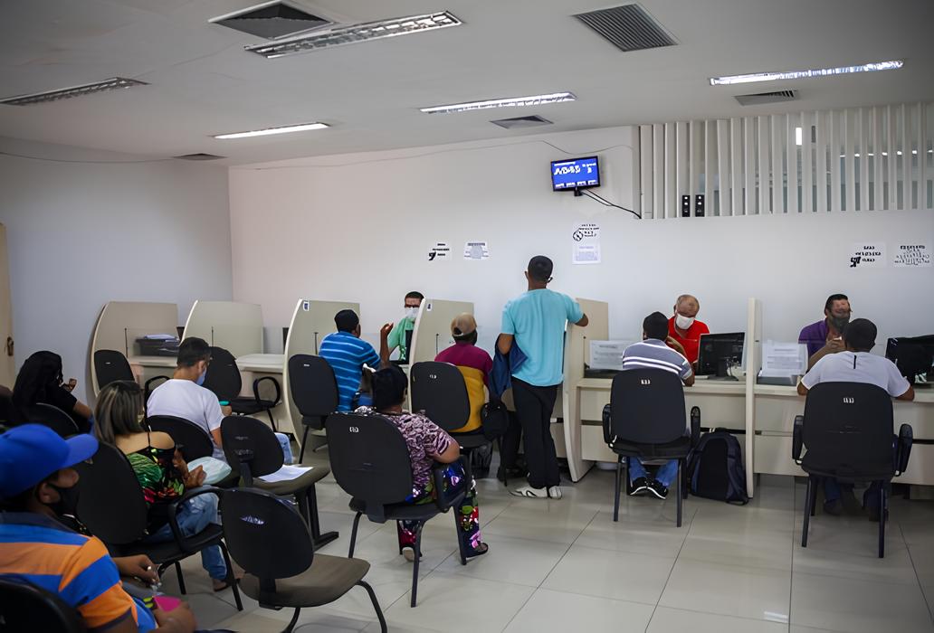 João Pessoa Oferece 755 Vagas de Emprego: A Oportunidade Que Pode Mudar Sua Vida 1 Jo o Pessoa Oferece 755 Vagas de Emprego A Oportunidade Que Pode Mudar Sua Vida João Pessoa Oferece 755 Vagas de Emprego: A Oportunidade Que Pode Mudar Sua Vida