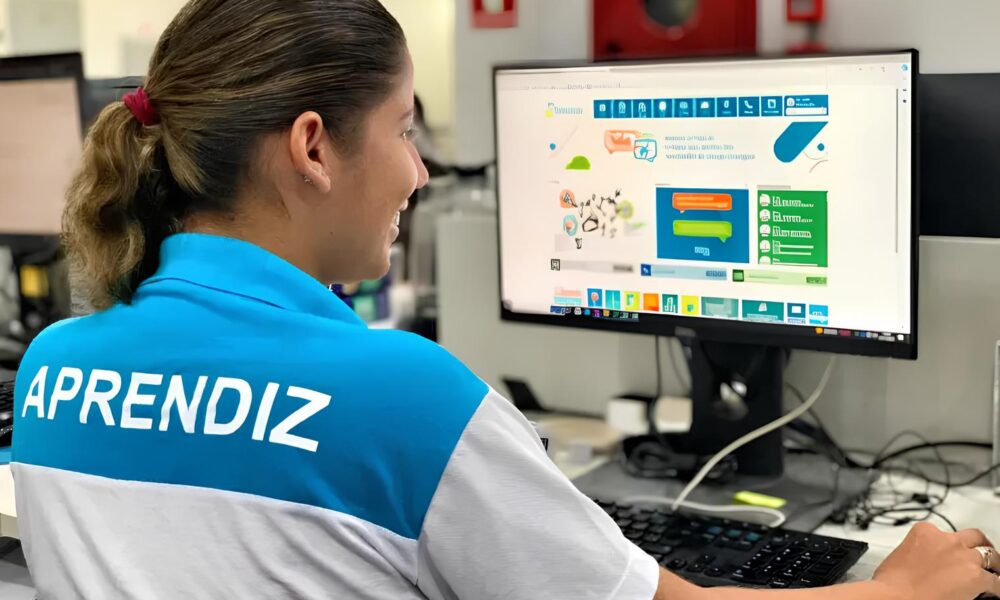 Jovem Aprendiz Energisa 2025 Como 15 Vagas Podem Mudar o Futuro de Quatro Cidades no Tocantins Jovem Aprendiz Energisa 2025: Como 15 Vagas Podem Mudar o Futuro de Quatro Cidades no Tocantins