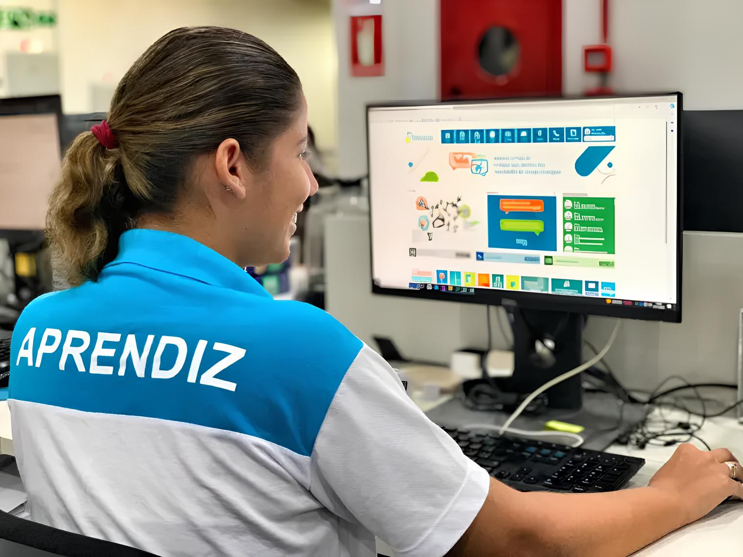 Jovem Aprendiz Energisa 2025: Como 15 Vagas Podem Mudar o Futuro de Quatro Cidades no Tocantins 1 Jovem Aprendiz Energisa 2025 Como 15 Vagas Podem Mudar o Futuro de Quatro Cidades no Tocantins Jovem Aprendiz Energisa 2025: Como 15 Vagas Podem Mudar o Futuro de Quatro Cidades no Tocantins
