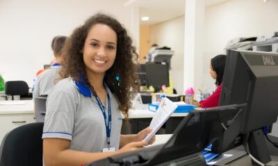 Jovens em Ascens o Como Cabo Verde Est Conquistando o Futuro com Educa o e Emprego Jovens em Ascensão: Como Cabo Verde Está Conquistando o Futuro com Educação e Emprego