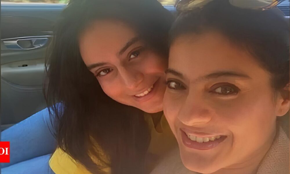 Kajol e o Renascimento no Cinema Quando Ser M e e Estrela de Bollywood Andam Juntas Kajol e o Renascimento no Cinema: Quando Ser Mãe e Estrela de Bollywood Andam Juntas