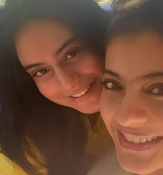Kajol e o Renascimento no Cinema: Quando Ser Mãe e Estrela de Bollywood Andam Juntas 2 Kajol e o Renascimento no Cinema Quando Ser M e e Estrela de Bollywood Andam Juntas Kajol e o Renascimento no Cinema: Quando Ser Mãe e Estrela de Bollywood Andam Juntas