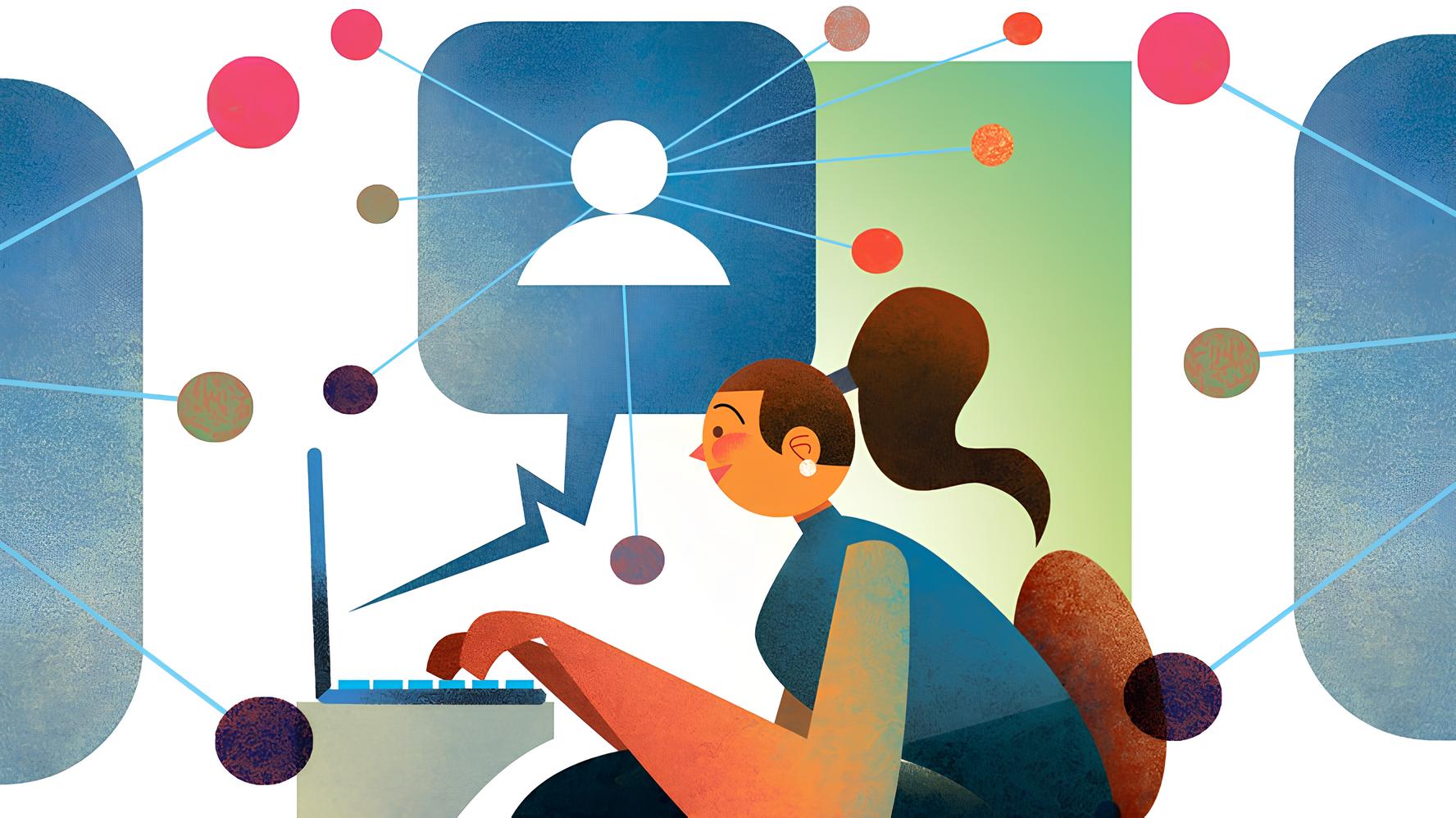 LinkedIn: A Ferramenta Que Pode Mudar Sua Carreira Para Sempre 1 LinkedIn A Ferramenta Que Pode Mudar Sua Carreira Para Sempre LinkedIn: A Ferramenta Que Pode Mudar Sua Carreira Para Sempre