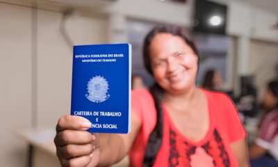 Macei A Capital do Emprego em Alagoas e o Milagre dos 1 400 Postos de Trabalho Formais Maceió: A Capital do Emprego em Alagoas e o Milagre dos 1.400 Postos de Trabalho Formais