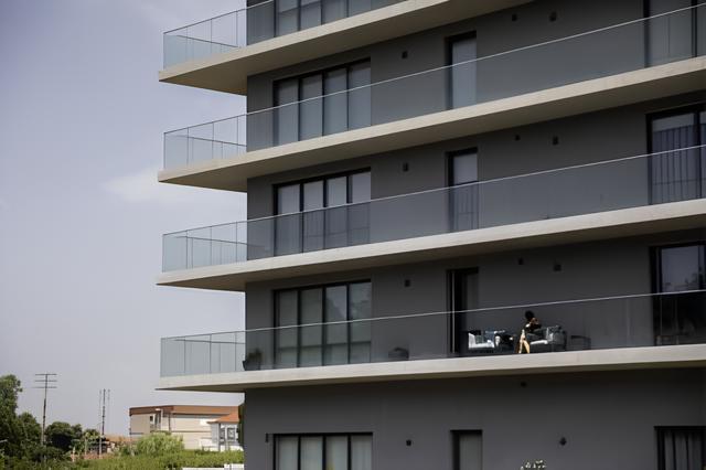 Madeira e Setúbal: O Caso Extraordinário do Boom Imobiliário em Portugal 1 Madeira e Setúbal: O Caso Extraordinário do Boom Imobiliário em Portugal