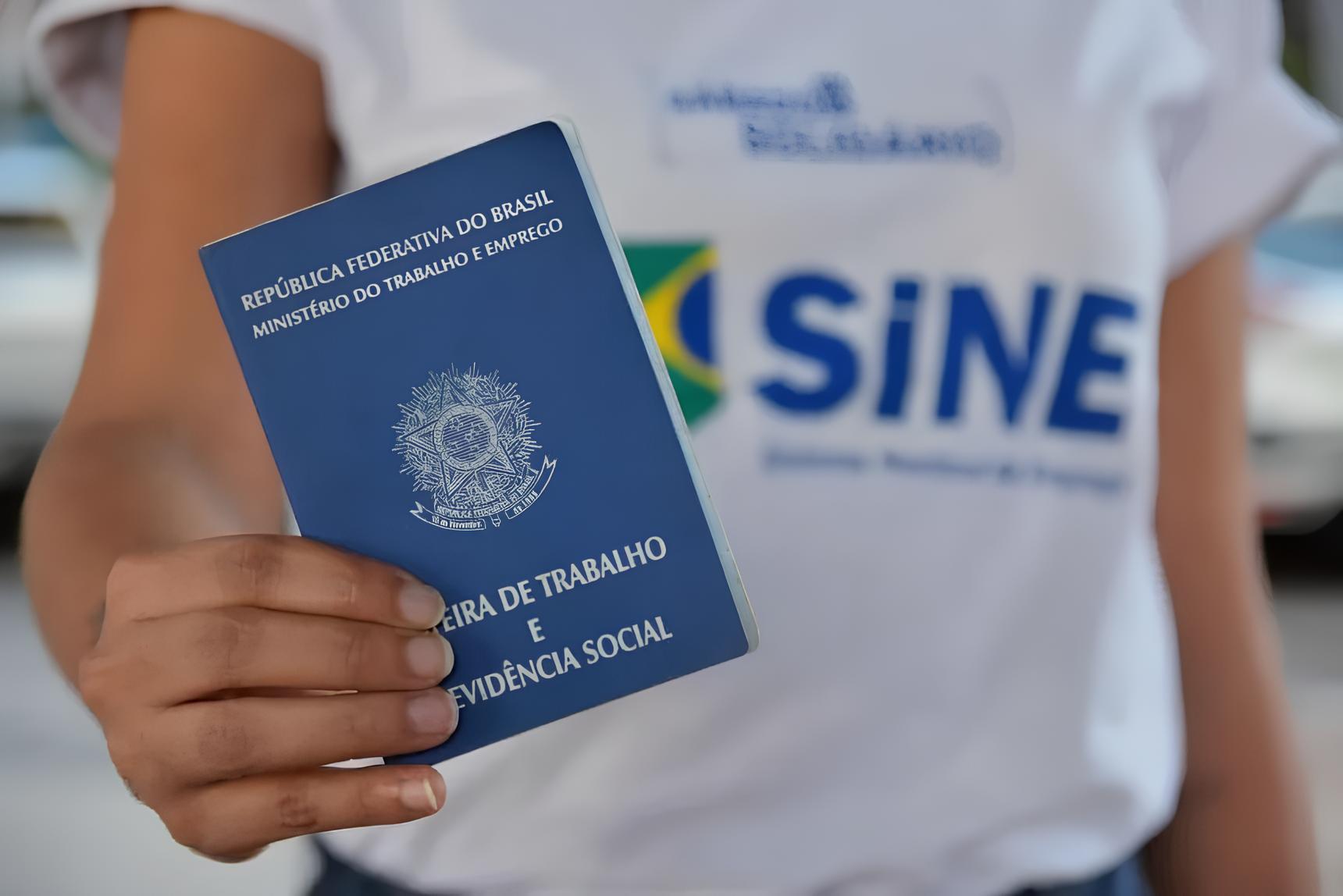 Mais de 8 Mil Vagas em SC A Oportunidade Que Pode Mudar Sua Vida Est Aqui Mais de 8 Mil Vagas em SC: A Oportunidade Que Pode Mudar Sua Vida Está Aqui!