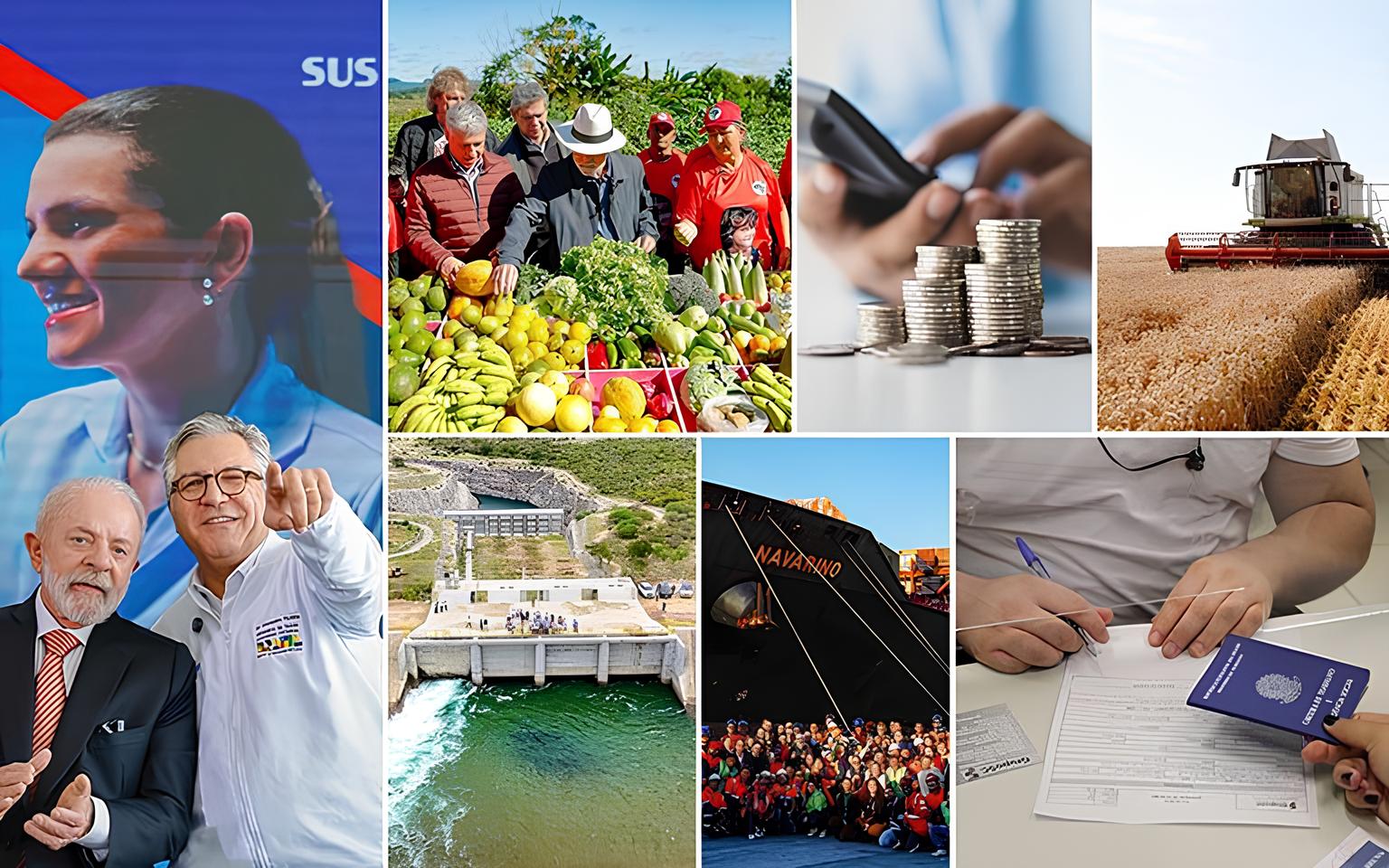 Mais Água, Mais Saúde, Mais Oportunidades: Como o Governo Federal Está Transformando o Nordeste e o Brasil em 2025 1 Mais gua Mais Sa de Mais Oportunidades Como o Governo Federal Est Transformando o Nordeste e o Brasil em 2025 Mais Água, Mais Saúde, Mais Oportunidades: Como o Governo Federal Está Transformando o Nordeste e o Brasil em 2025