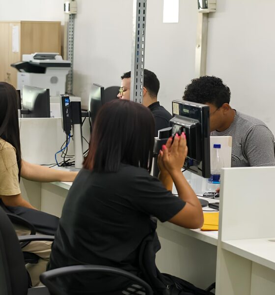 Manaus em Movimento: 207 Vagas de Emprego Abrem Portas para o Futuro em 2025 2 Manaus em Movimento 207 Vagas de Emprego Abrem Portas para o Futuro em 2025 Manaus em Movimento: 207 Vagas de Emprego Abrem Portas para o Futuro em 2025