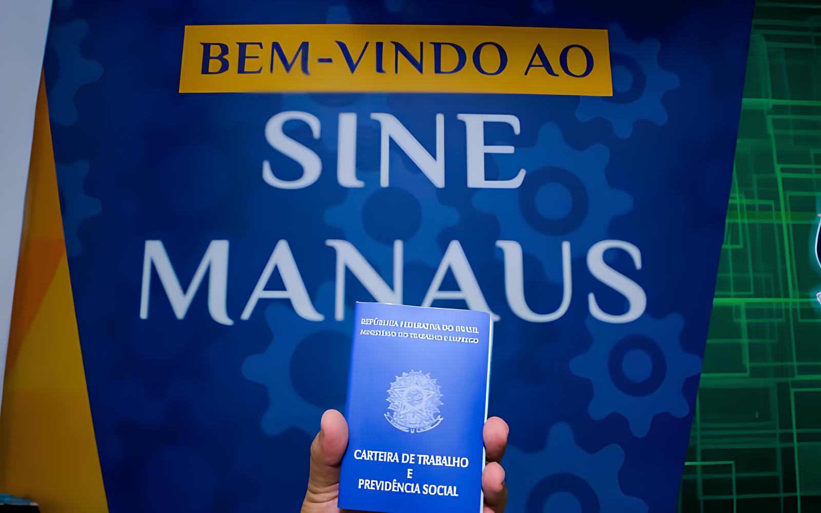 Manaus em Movimento: 347 Vagas de Emprego Podem Ser Sua Chance de Reinventar o Futuro 1 Manaus em Movimento 347 Vagas de Emprego Podem Ser Sua Chance de Reinventar o Futuro Manaus em Movimento: 347 Vagas de Emprego Podem Ser Sua Chance de Reinventar o Futuro