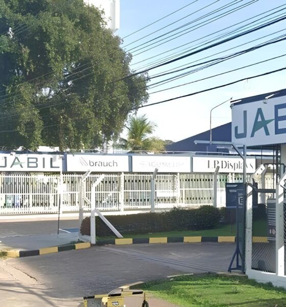 Manaus em Movimento Jabil Anuncia 16 Vagas de Emprego e 3 Est gios Como Garantir Seu Futuro na Ind stria 4 0 Manaus em Movimento: Jabil Anuncia 16 Vagas de Emprego e 3 Estágios – Como Garantir Seu Futuro na Indústria 4.0