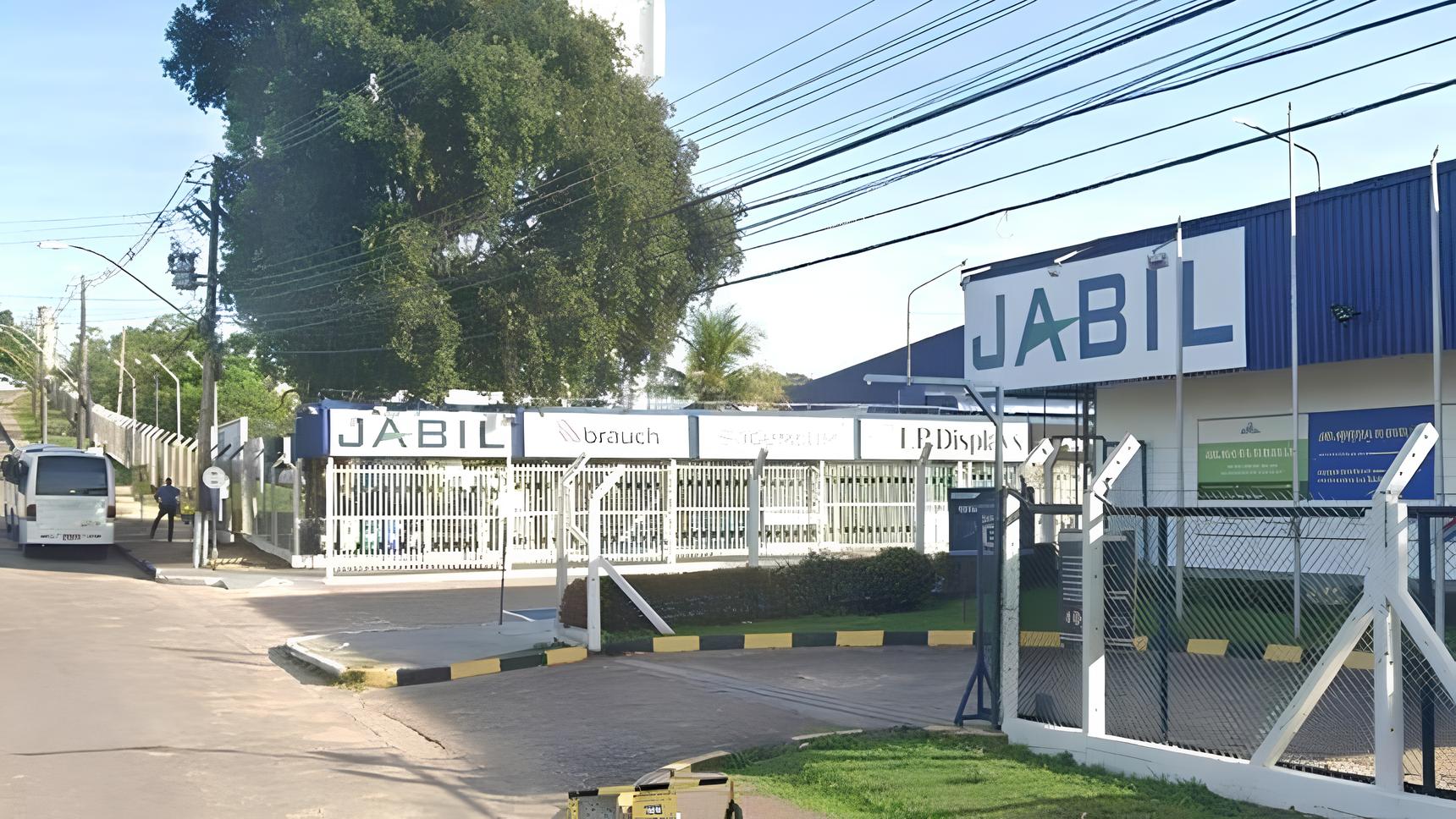 Manaus em Movimento Jabil Anuncia 16 Vagas de Emprego e 3 Est gios Como Garantir Seu Futuro na Ind stria 4 0 Manaus em Movimento: Jabil Anuncia 16 Vagas de Emprego e 3 Estágios – Como Garantir Seu Futuro na Indústria 4.0