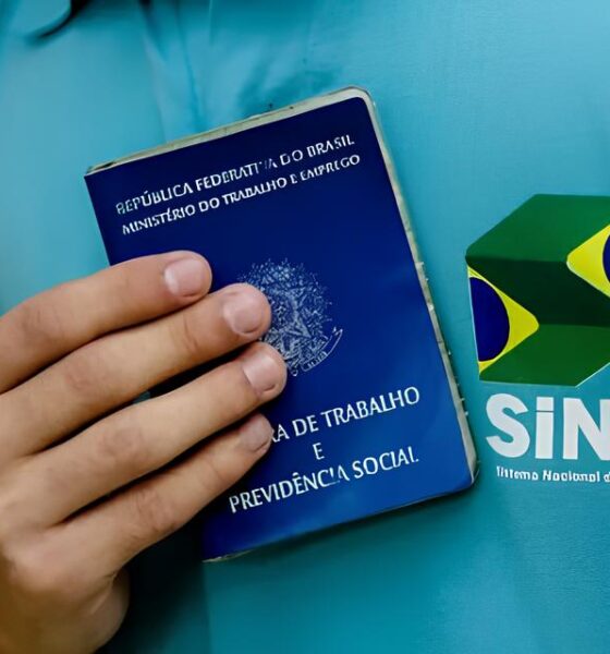 Manaus em Movimento: Mais de 500 Vagas de Emprego Transformam a Realidade da Cidade 2 Manaus em Movimento Mais de 500 Vagas de Emprego Transformam a Realidade da Cidade Manaus em Movimento: Mais de 500 Vagas de Emprego Transformam a Realidade da Cidade