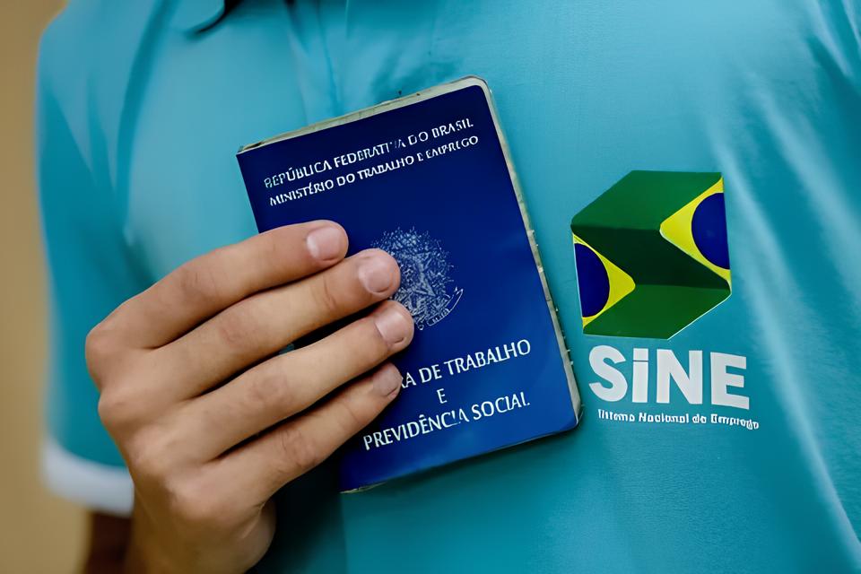 Manaus em Movimento: Mais de 500 Vagas de Emprego Transformam a Realidade da Cidade 1 Manaus em Movimento Mais de 500 Vagas de Emprego Transformam a Realidade da Cidade Manaus em Movimento: Mais de 500 Vagas de Emprego Transformam a Realidade da Cidade