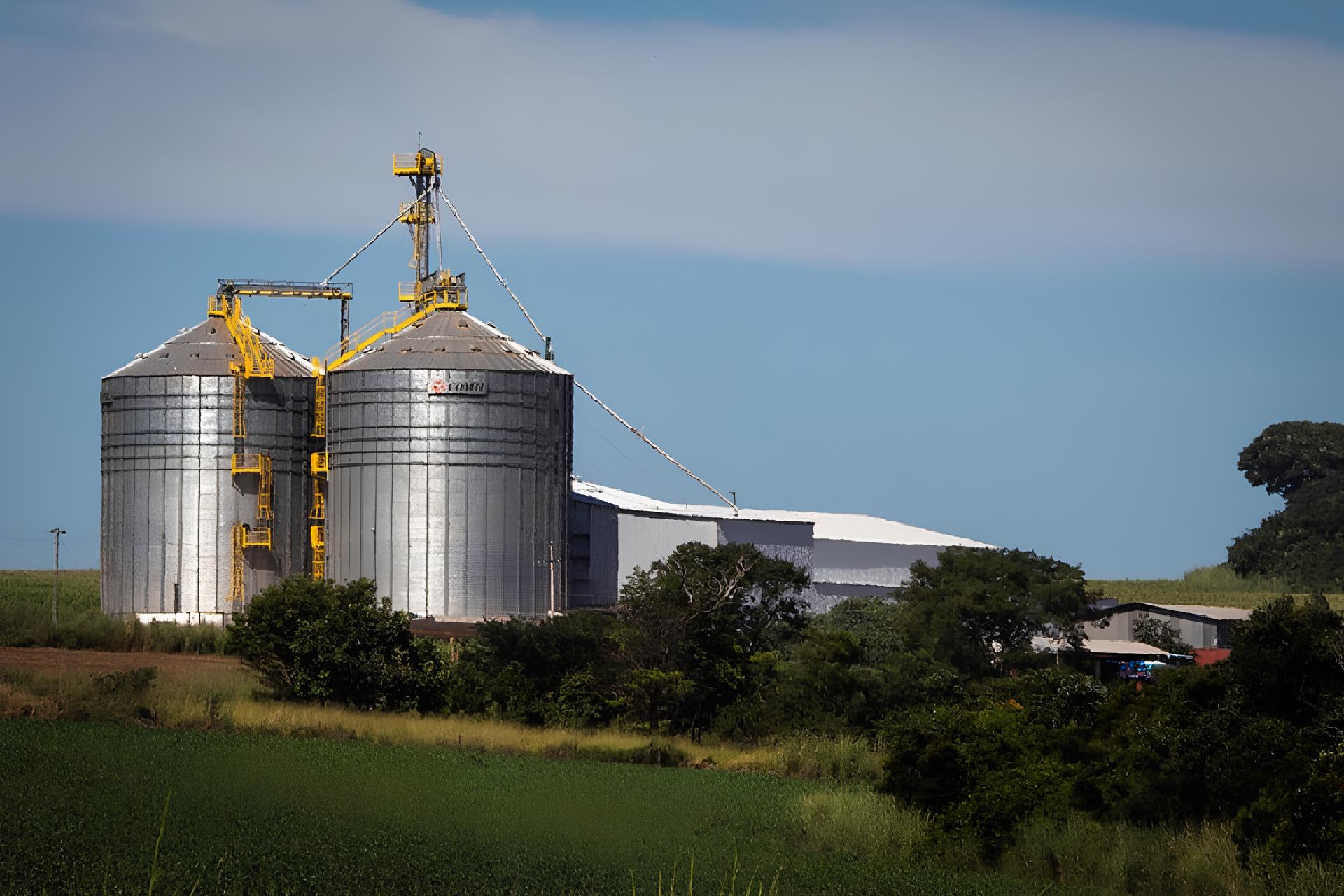 Mato Grosso na Encruzilhada Como 100 Milh es de Toneladas de Gr os Podem Virar um Problema Sem Solu o Mato Grosso na Encruzilhada: Como 100 Milhões de Toneladas de Grãos Podem Virar um Problema Sem Solução?