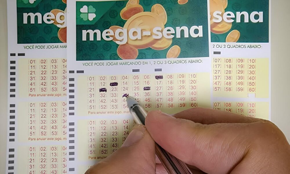 Mega Sena Acumula e Pr mio Chega a R 40 Milh es O Sonho de Riqueza Instant nea que Move o Brasil Mega-Sena Acumula e Prêmio Chega a R$ 40 Milhões: O Sonho de Riqueza Instantânea que Move o Brasil