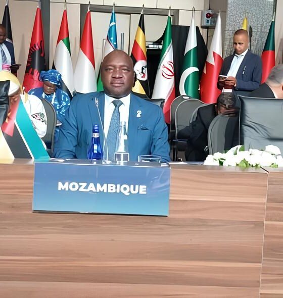 Moçambique em Destaque Global: Como a 51ª Sessão da OIC Está Redefinindo o Futuro do País 2 Mo ambique em Destaque Global Como a 51 Sess o da OIC Est Redefinindo o Futuro do Pa s Moçambique em Destaque Global: Como a 51ª Sessão da OIC Está Redefinindo o Futuro do País