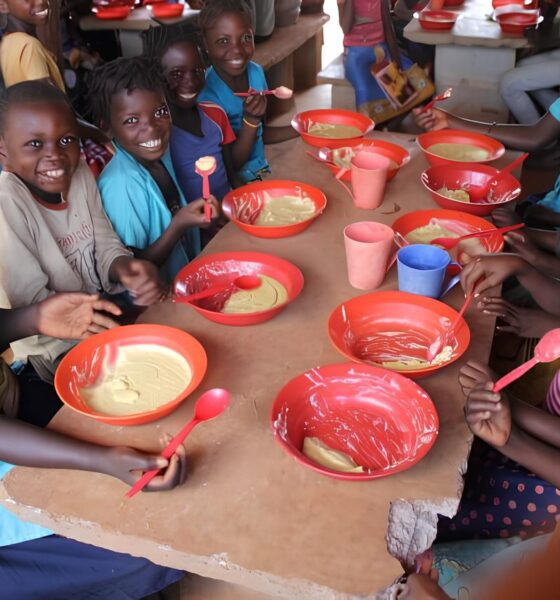 Moçambique em Movimento: Como o Lanche Escolar Está Transformando Vidas e Construindo um Futuro Melhor 2 Mo ambique em Movimento Como o Lanche Escolar Est Transformando Vidas e Construindo um Futuro Melhor Moçambique em Movimento: Como o Lanche Escolar Está Transformando Vidas e Construindo um Futuro Melhor