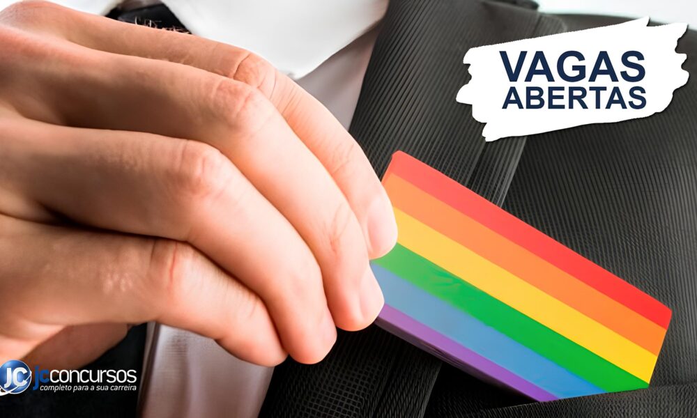 Mutir o da Prefeitura de SP Uma Ponte para a Inclus o e o Orgulho LGBTQIA no Mercado de Trabalho Mutirão da Prefeitura de SP: Uma Ponte para a Inclusão e o Orgulho LGBTQIA+ no Mercado de Trabalho
