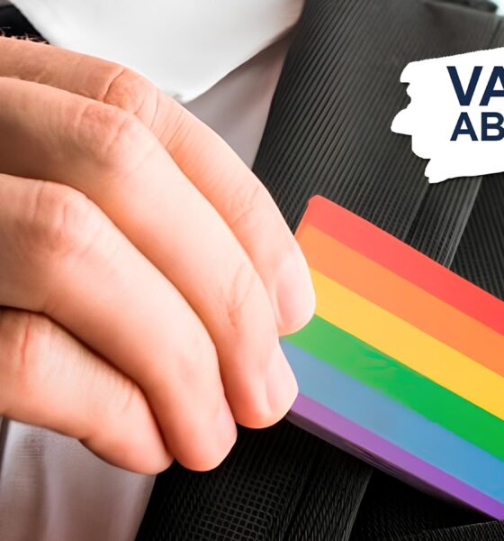 Mutirão da Prefeitura de SP: Uma Ponte para a Inclusão e o Orgulho LGBTQIA+ no Mercado de Trabalho 2 Mutir o da Prefeitura de SP Uma Ponte para a Inclus o e o Orgulho LGBTQIA no Mercado de Trabalho Mutirão da Prefeitura de SP: Uma Ponte para a Inclusão e o Orgulho LGBTQIA+ no Mercado de Trabalho