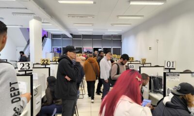 Mutir o de Empregos em Curitiba Um Dia que Mudou Vidas e Redefiniu o Futuro do Trabalho no Paran Mutirão de Empregos em Curitiba: Um Dia que Mudou Vidas e Redefiniu o Futuro do Trabalho no Paraná