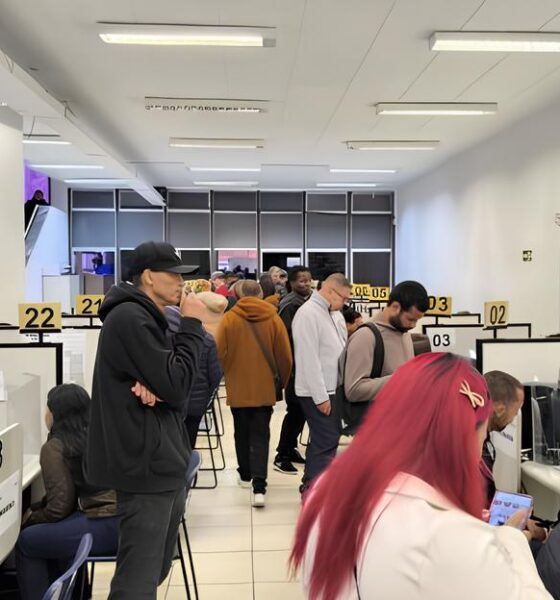 Mutirão de Empregos em Curitiba: Um Dia que Mudou Vidas e Redefiniu o Futuro do Trabalho no Paraná 2 Mutir o de Empregos em Curitiba Um Dia que Mudou Vidas e Redefiniu o Futuro do Trabalho no Paran Mutirão de Empregos em Curitiba: Um Dia que Mudou Vidas e Redefiniu o Futuro do Trabalho no Paraná