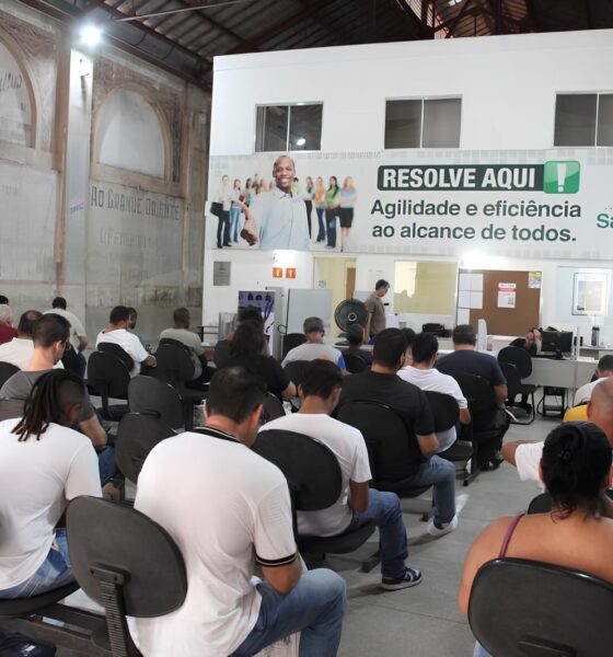 Mutirão de Empregos em Santos: A Porta de Entrada Para 100 Novas Oportunidades 2 Mutir o de Empregos em Santos A Porta de Entrada Para 100 Novas Oportunidades Mutirão de Empregos em Santos: A Porta de Entrada Para 100 Novas Oportunidades