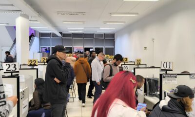 Mutir o do Emprego em Curitiba Uma Ponte de Oportunidades para Migrantes e Refugiados Mutirão do Emprego em Curitiba: Uma Ponte de Oportunidades para Migrantes e Refugiados