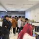 Mutir o do Emprego em Curitiba Uma Ponte de Oportunidades para Migrantes e Refugiados Mutirão do Emprego em Curitiba: Uma Ponte de Oportunidades para Migrantes e Refugiados