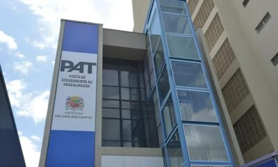 Nova Onda de Oportunidades S o Jos dos Campos Abre 548 Vagas de Emprego em Pleno 2025 Nova Onda de Oportunidades: São José dos Campos Abre 548 Vagas de Emprego em Pleno 2025
