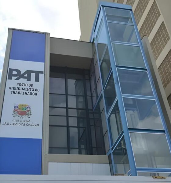 Nova Onda de Oportunidades S o Jos dos Campos Abre 548 Vagas de Emprego em Pleno 2025 Nova Onda de Oportunidades: São José dos Campos Abre 548 Vagas de Emprego em Pleno 2025