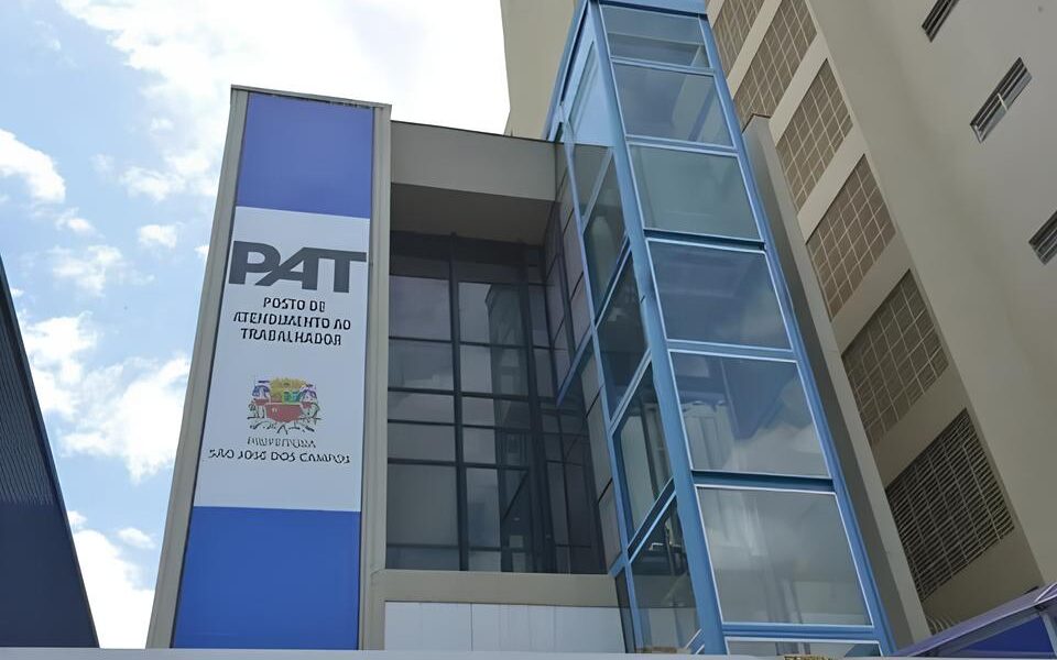 Nova Onda de Oportunidades S o Jos dos Campos Abre 548 Vagas de Emprego em Pleno 2025 Nova Onda de Oportunidades: São José dos Campos Abre 548 Vagas de Emprego em Pleno 2025