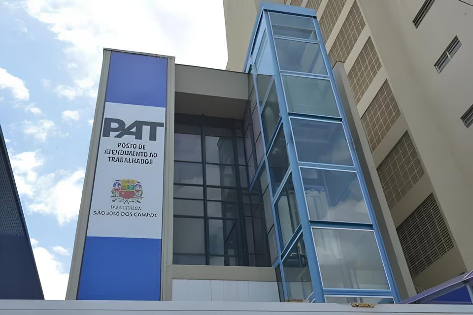 Nova Onda de Oportunidades S o Jos dos Campos Abre 548 Vagas de Emprego em Pleno 2025 Nova Onda de Oportunidades: São José dos Campos Abre 548 Vagas de Emprego em Pleno 2025