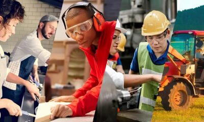 O Brasil Renasce no Mercado de Trabalho Um Salto Rumo ao Futuro em 2025 O Brasil Renasce no Mercado de Trabalho: Um Salto Rumo ao Futuro em 2025