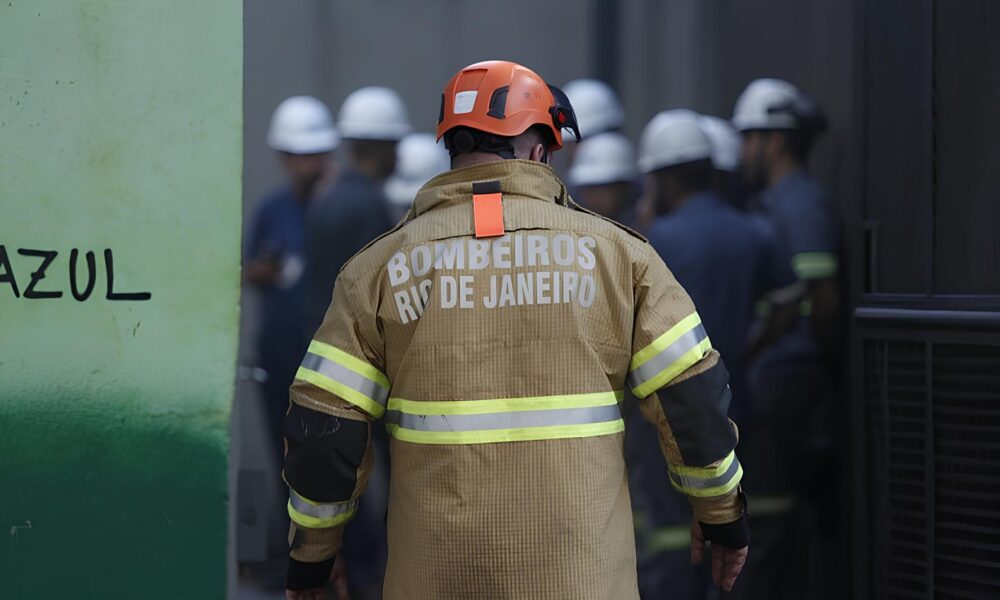 O Caminho para o Corpo de Bombeiros Como Transformar seu Sonho em Realidade em 2025 O Caminho para o Corpo de Bombeiros: Como Transformar seu Sonho em Realidade em 2025