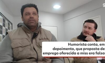 O Caso da Miss Tra da Como uma Proposta de Emprego Falsa se Transformou em Crime Brutal O Caso da Miss Traída: Como uma Proposta de Emprego Falsa se Transformou em Crime Brutal