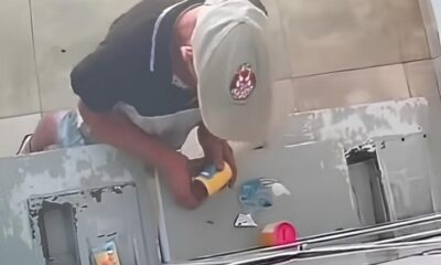 O Caso das Moedas Roubadas O Curioso Crime que Abalou Cerejeiras e Colocou em Xeque a Solidariedade Local O Caso das Moedas Roubadas: O Curioso Crime que Abalou Cerejeiras e Colocou em Xeque a Solidariedade Local