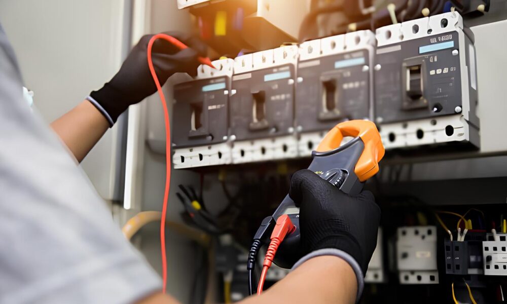 O Caso do Eletricista que Trocou Fios por F Como um Discurso de Chefe Descontrolado Est Mudando o Jogo no Local de Trabalho O Caso do Eletricista que Trocou Fios por Fé: Como um Discurso de Chefe Descontrolado Está Mudando o Jogo no Local de Trabalho