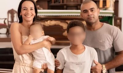 O Crime que Abalou o Brasil Adolescente Mata Fam lia no RJ e Planeja Nova Vida em Mato Grosso O Crime que Abalou o Brasil: Adolescente Mata Família no RJ e Planeja Nova Vida em Mato Grosso