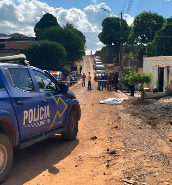 O Dia em que Jaru Parou: O Caso do Duplo Homicídio que Abalou Rondônia 2 O Dia em que Jaru Parou O Caso do Duplo Homic dio que Abalou Rond nia O Dia em que Jaru Parou: O Caso do Duplo Homicídio que Abalou Rondônia