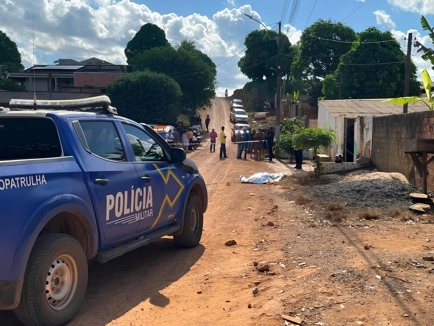 O Dia em que Jaru Parou: O Caso do Duplo Homicídio que Abalou Rondônia 1 O Dia em que Jaru Parou O Caso do Duplo Homic dio que Abalou Rond nia O Dia em que Jaru Parou: O Caso do Duplo Homicídio que Abalou Rondônia