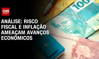 O Est mulo Fiscal da Alemanha Uma Bala de Prata que N o Acerta o Alvo O Estímulo Fiscal da Alemanha: Uma Bala de Prata que Não Acerta o Alvo?