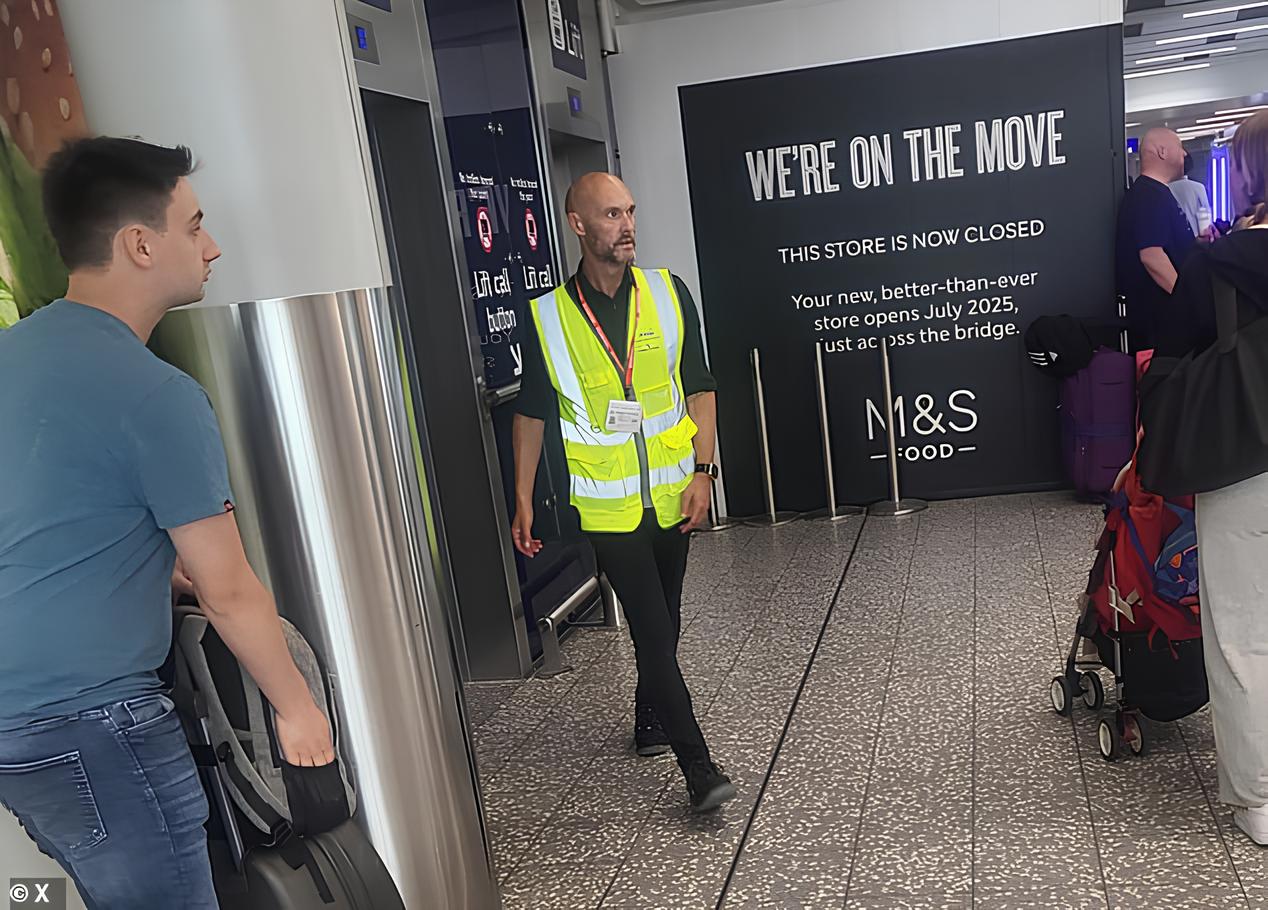 O Ex-Gerente de Futebol Que Trocou o Campo Pelo Aeroporto: Como Luke Williams Está Redefinindo Sucesso