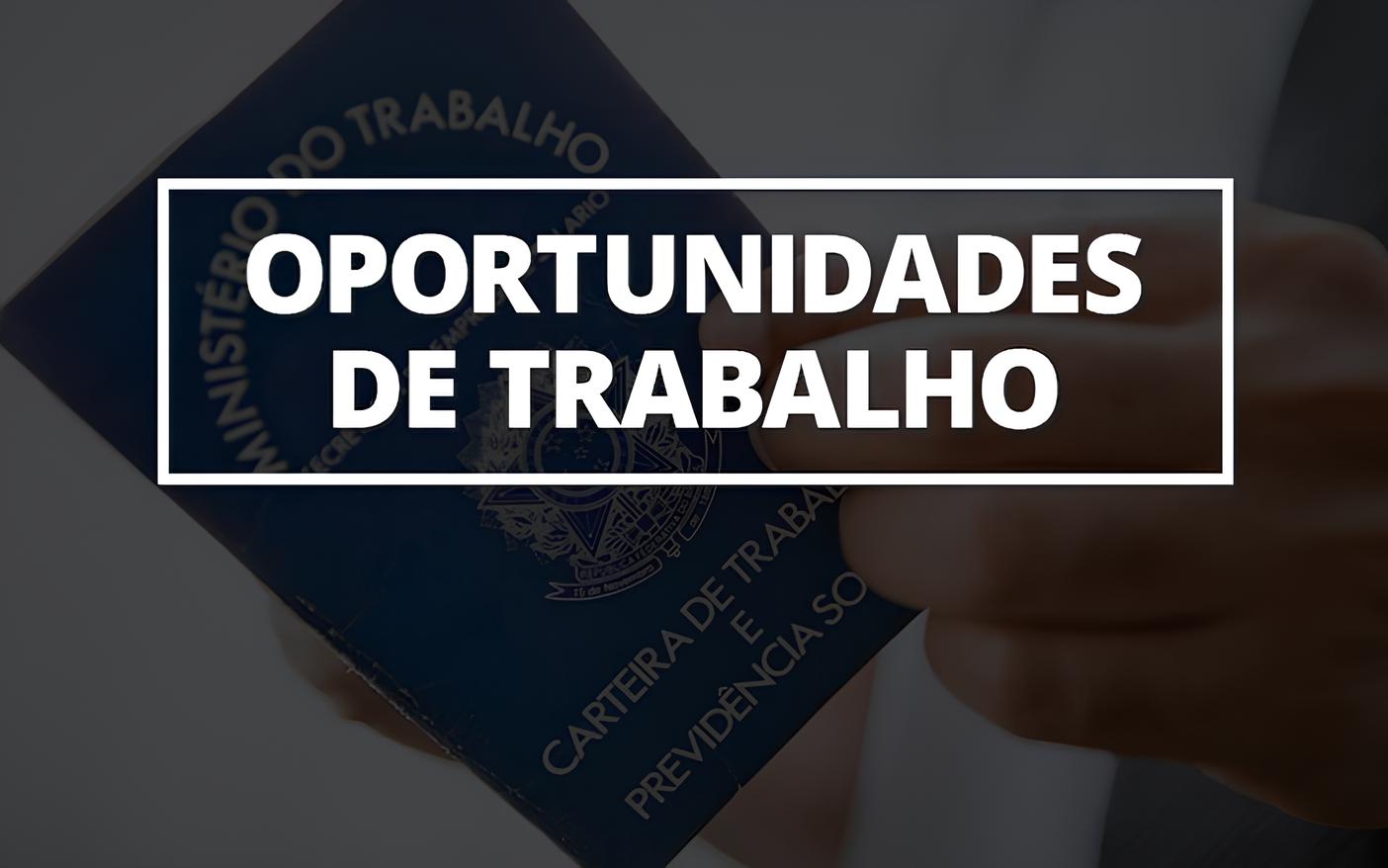 O Futuro Começa Aqui: 565 Vagas de Emprego Transformam o Mercado de Trabalho no Interior e na Grande São Paulo 1 O Futuro Come a Aqui 565 Vagas de Emprego Transformam o Mercado de Trabalho no Interior e na Grande S o Paulo O Futuro Começa Aqui: 565 Vagas de Emprego Transformam o Mercado de Trabalho no Interior e na Grande São Paulo