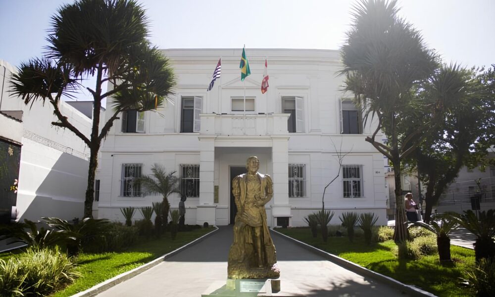 O Futuro da Educa o em S o Vicente Concurso P blico Transforma a Rede Municipal e Adota Inova o Nacional O Futuro da Educação em São Vicente: Concurso Público Transforma a Rede Municipal e Adota Inovação Nacional
